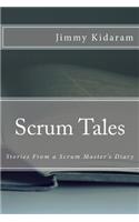 Scrum Tales