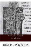 History of the Langobards
