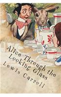Alice through the looking glass