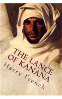 Lance of Kanana