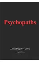 Psychopaths (English Edition)