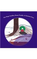 The Magic Sandbox: Bunny Trouble- A Christmas Story(3 The Magic Sandbox)