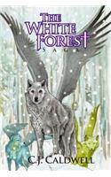 White Forest Saga