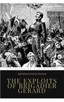 Exploits of Brigadier Gerard