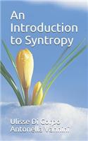 Introduction to Syntropy