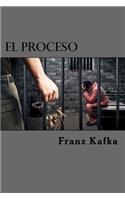 El Proceso: (Spanish)