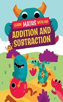 Learn Maths with Mo: Addition and Subtraction