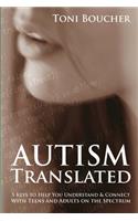 Autism Translated