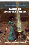 Taller de escritura y magia