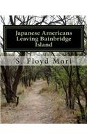 Japanese Americans Leaving Bainbridge Island