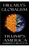 Hillary's Globalism