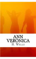 Ann Veronica