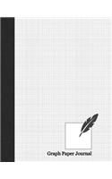Graph Paper Journal