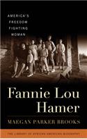 Fannie Lou Hamer