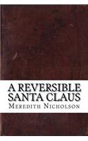 A Reversible Santa Claus: (English)