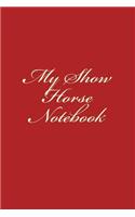 Notebook