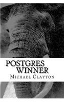 Postgres Winner