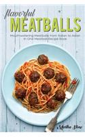 Flavorful Meatballs