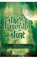 Emerald Stone: Serena and the Five Precious Stones