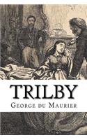 Trilby: (English)