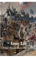 Army Life