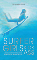 Surfer Girls Kick Ass