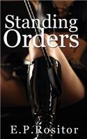 Standing Orders