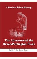 The Adventure of the Bruce-Partington Plans