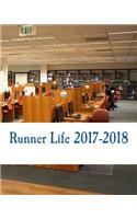 Runner Life 2017-2018
