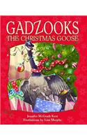 Gadzooks the Christmas Goose