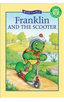 Franklin and the Scooter