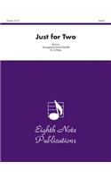 Just for Two: Christmas