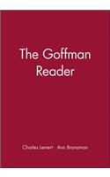 The Goffman Reader