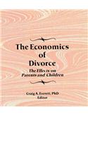 The Economics of Divorce