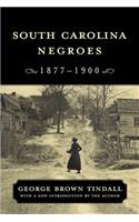 South Carolina Negroes, 1877-1900