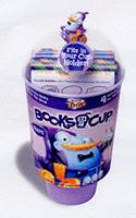 Books in a Cup