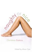 Naughty or Nice: Christmas Erotica Stories