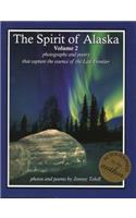 Spirit of Alaska