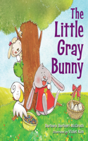 Little Gray Bunny
