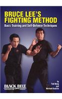 Bruce Lee's Fighting Method