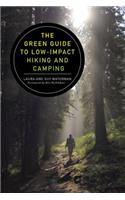 Green Guide to Low-Impact Hiking and Camping