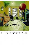 Phonogram Volume 1: Rue Britannia