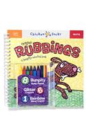 Crayon Rubbings