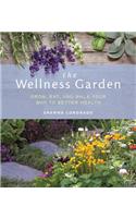 The Wellness Garden