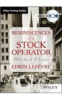 Reminiscences of a Stock Operator