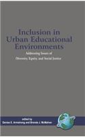 Inclusion in Urban Educational Education