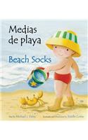 Medias de Playa / Beach Socks