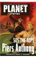Piers Anthonys Sos the Rope