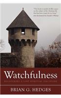 Watchfulness