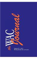WAC Journal 23 (2012)